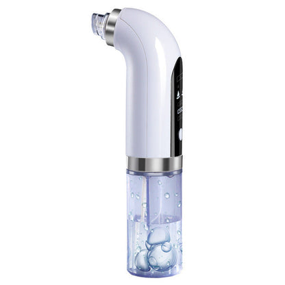 GlowPure™ – Elektrisch Gezichtsreinigingsapparaat met Vacuümtechnologie