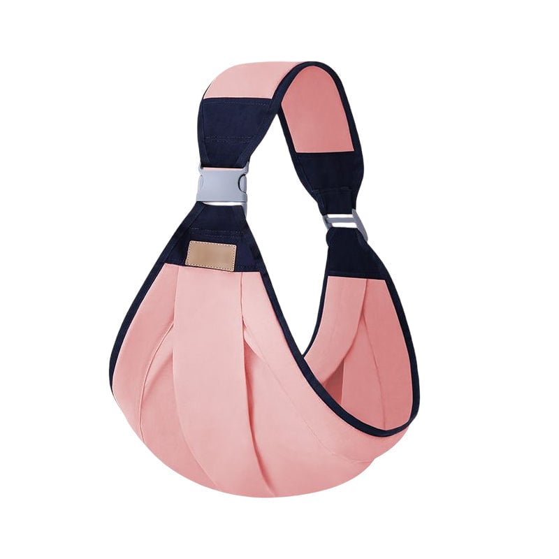 BabyTrage™ – Ondersteunt de nek van de baby en bevordert een gezonde houding [50% Korting].
