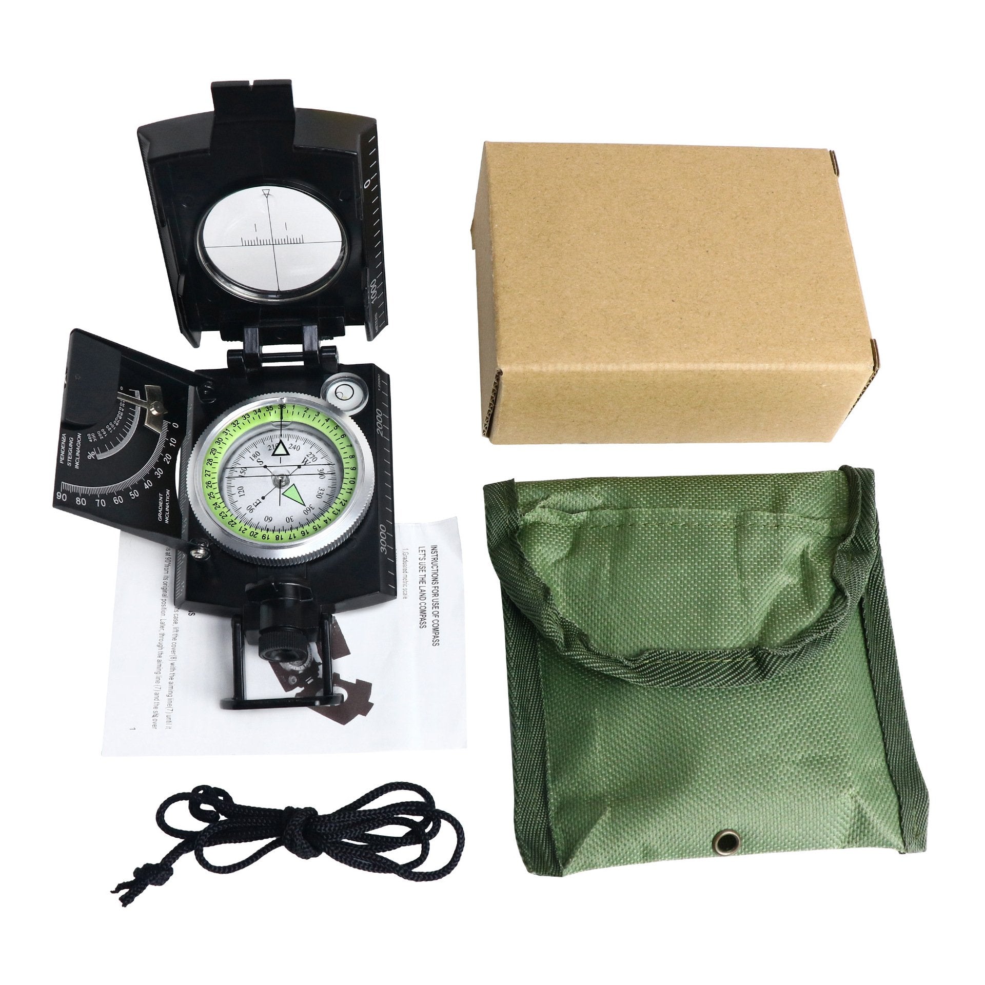 RightGuide™ – Betrouwbare outdoor-navigatie voor elk avontuur [50% Korting]
