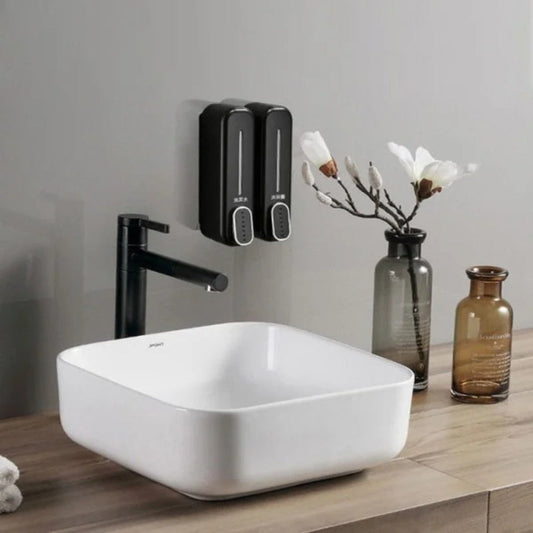 PureSense – Hygiënische zeepdispenser volledig zonder aanraken | 50% korting