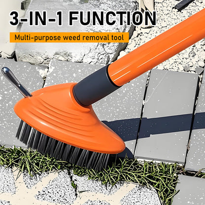 PowerSweep – Makeloos schone buitenoppervlakken zonder rugpijn [50% korting]
