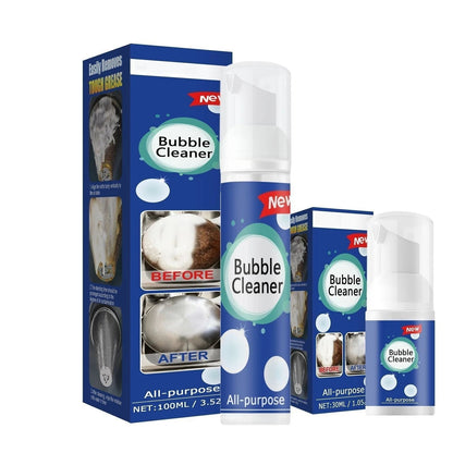 ShineBlast™ – Krachtige Keukenontvetter voor Vet & Hardnekkig Vuil