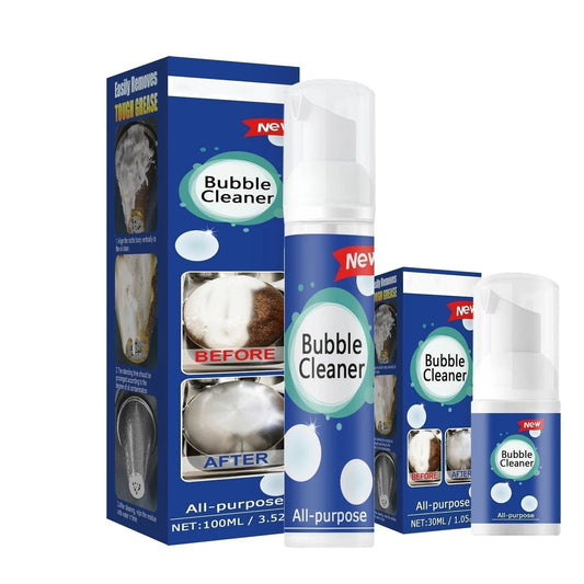 ShineBlast™ – Instant-keukenontvetter voor krachtige, snelle & moeiteloze reiniging [50% Korting]
