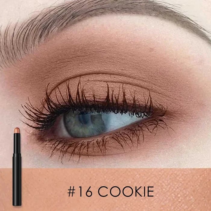 FlashLuxe – Uitvegingsbestendige oogmake-up in seconden [1 + 1 Gratis]