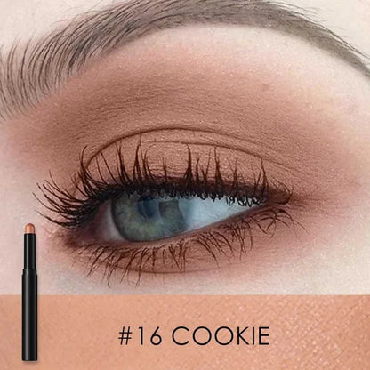 FlashLuxe – Uitvegingsbestendige oogmake-up in seconden [1 + 1 Gratis]