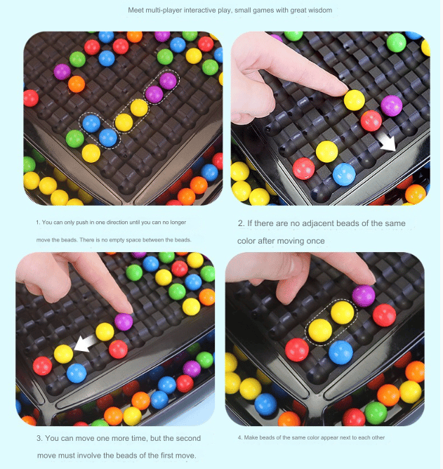 WisePlay™ – Multiplayerduel met 80 tegels [50% Korting]