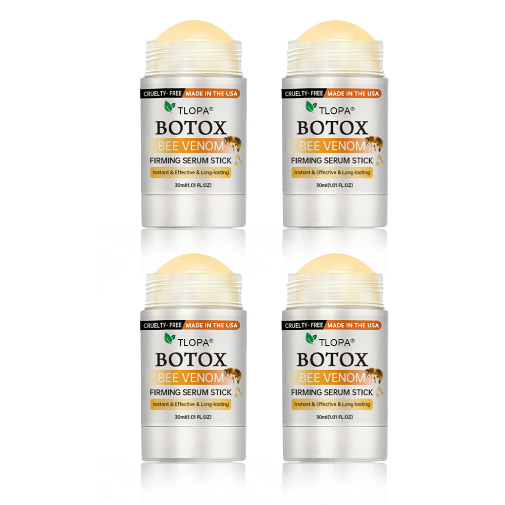 TLopa™ – Verstevigt de huid en vermindert rimpels met hyaluron en peptiden, voor gezicht en lichaam [1 + 1 Gratis]