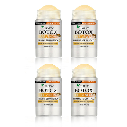 TLopa™ – Verstevigt de huid en vermindert rimpels met hyaluron en peptiden, voor gezicht en lichaam [1 + 1 Gratis]