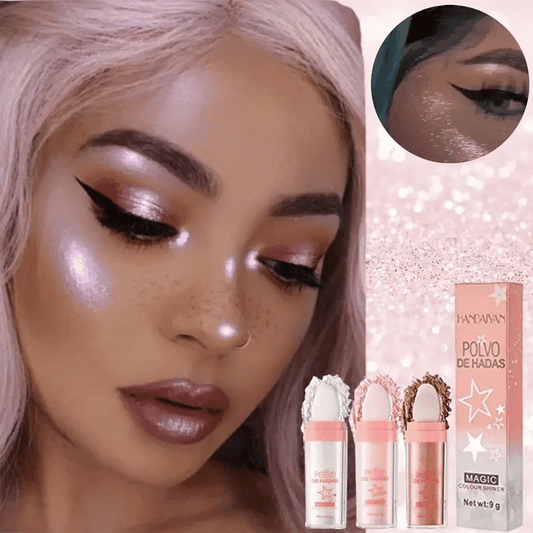 EyeLight™ – Magische highlighter voor stralende, glanzende & verleidelijke ogen [50% Korting]