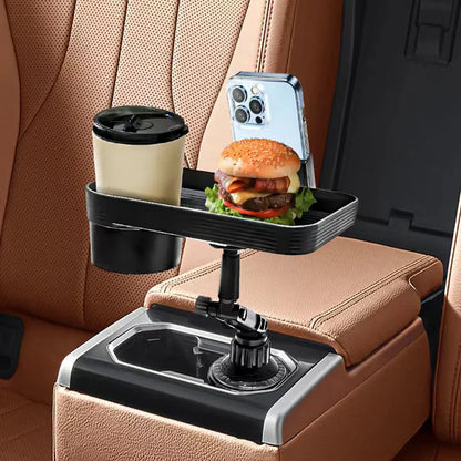 DriveGrip – Veilige Smartphonehouder in de Auto – gereedschapsloos & flexibel [50% Korting]