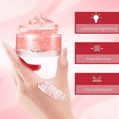 GlowVitalize™ – Onthul direct gladde, jeugdige, stralende & gerevitaliseerde huid [1 + 1 Gratis]