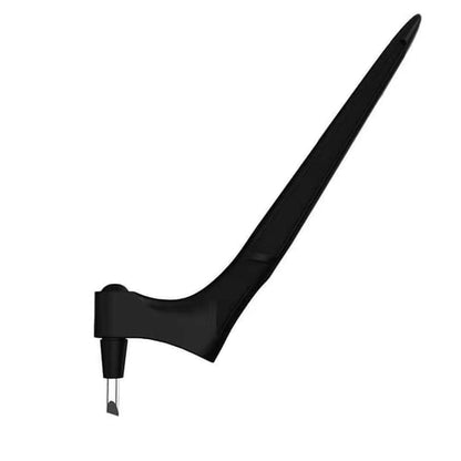 CraftEdge™ Precisie Snijgereedschap – 360° Draaimes voor DIY & Knutselen