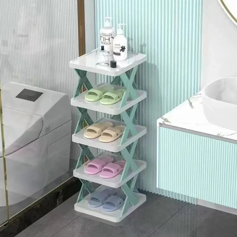 MultiStorage™ – Optimaliseer je ruimte met stijl en praktische orde [50% Korting]