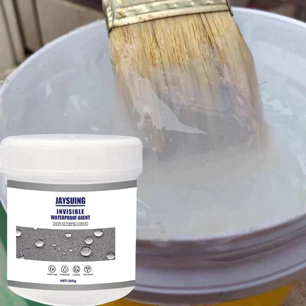 1 + 1 Gratis | LeakProof™ Onzichtbaar Waterdicht Makend Middel [Laatste dag korting]