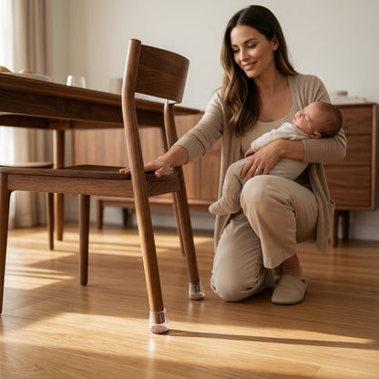 FloorProtect – Krasbeveiliging voor makeloos mooie vloeren [50% korting]