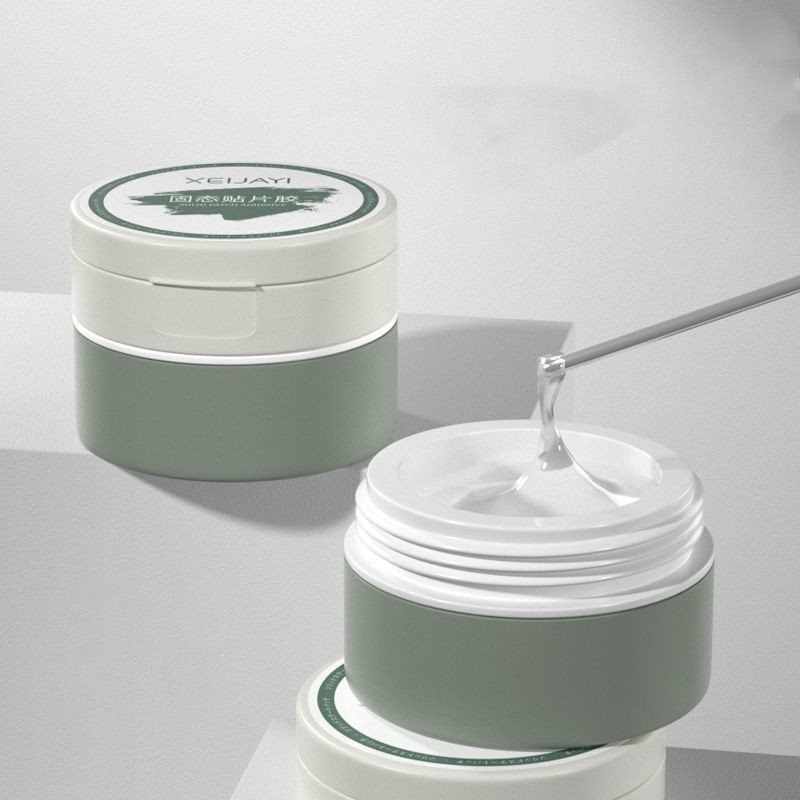 NailLock™ – Sterke nagellijm voor langdurige hechting de hele dag [1 + 1 Gratis]