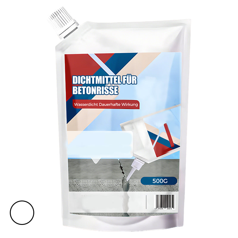 DeepSeal™ – Hoogwaardige lijm voor het repareren van betonscheuren [1 + 1 Gratis]
