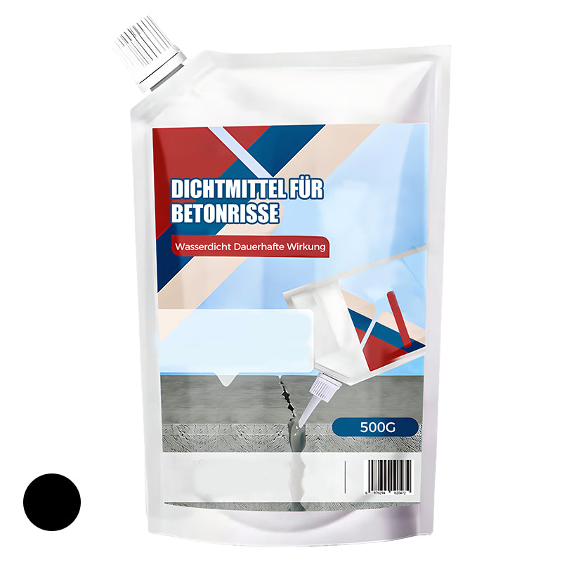 DeepSeal™ – Professionele Betonreparatie Kit voor Scheuren [1+1 Gratis]