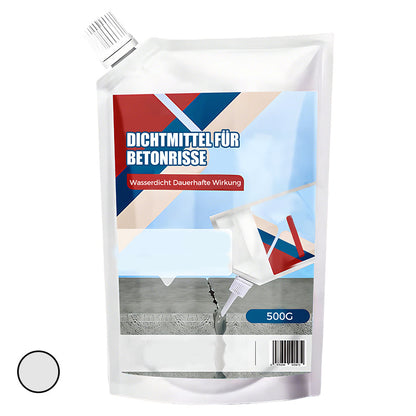 DeepSeal™ – Hoogwaardige lijm voor het repareren van betonscheuren [1 + 1 Gratis]