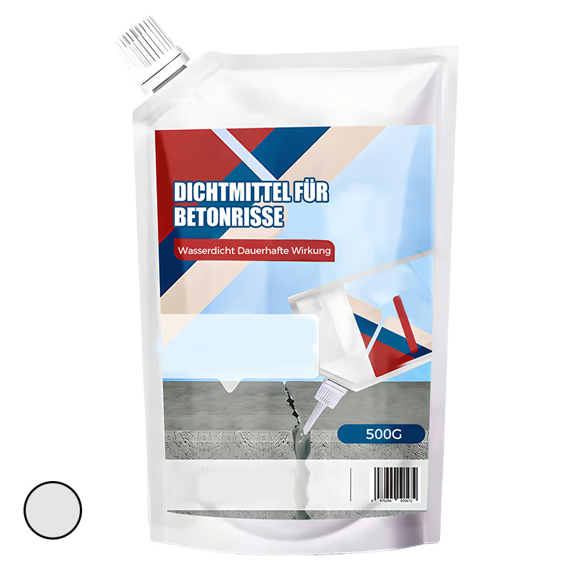 DeepSeal™ – Professionele Betonreparatie Kit voor Scheuren [1+1 Gratis]