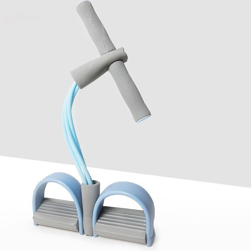 ComfyTrain™ – Pedaal fitnessband voor full-body training thuis [50% Korting]