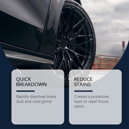 GrimeBuster™ -Krachtige allesreiniger voor buiten [1 + 1 Gratis]