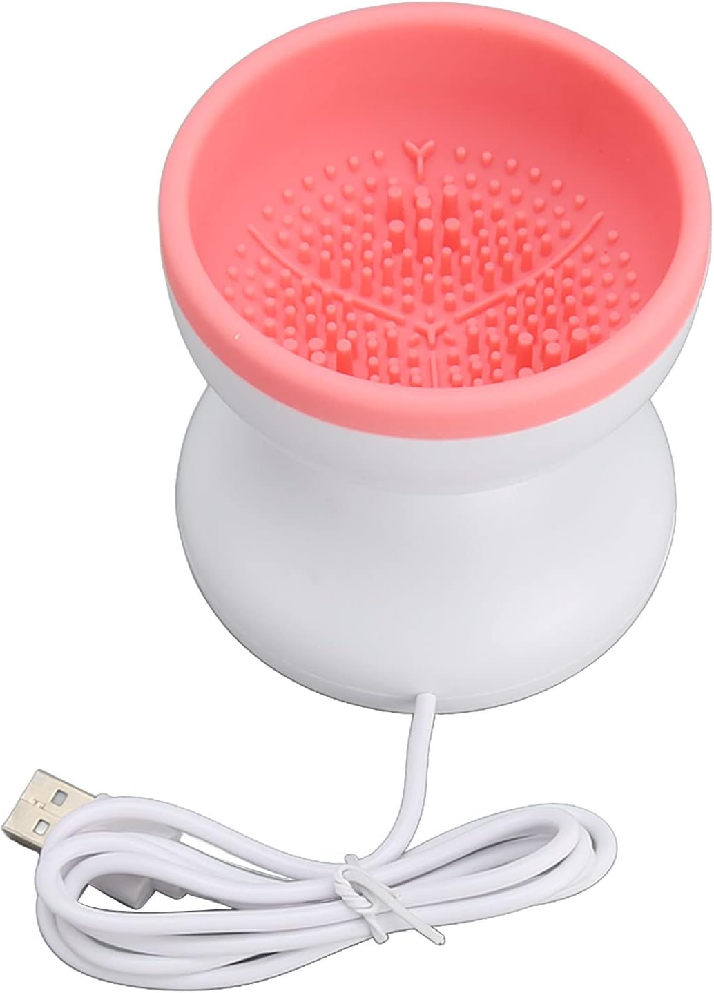 PureHygiene™ - Elektrische make-up borstelreiniger [50% Korting]