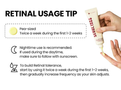 Elixea™ Koreaanse Huidverzorgingsset – Vitamine C, Retinol & Ginseng