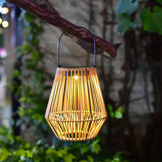 GlowHaven – Moeiteloze zonneverlichting voor gezellige avonden [50% korting]