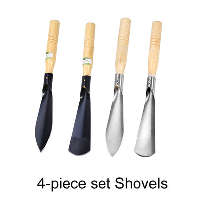 GardenMaster – Moeiteloos precisie graven met langdurig comfort [50% Korting]