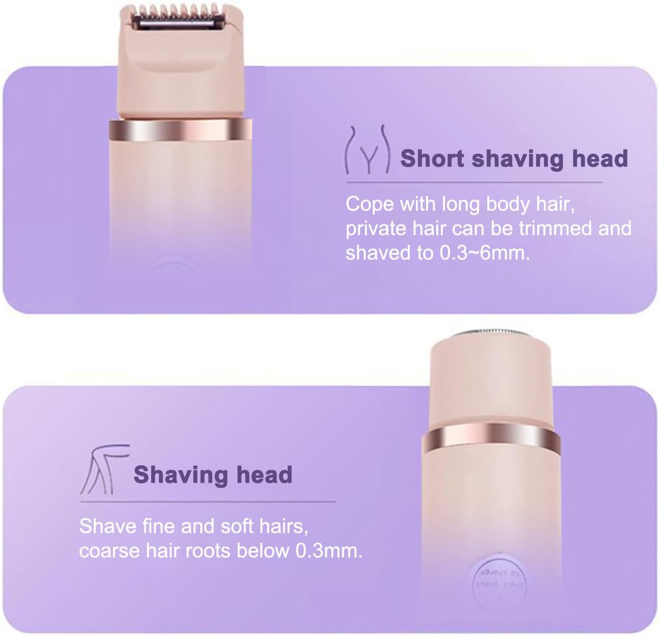 SilkShave™ – Zacht, glad scheerresultaat [50% Korting]
