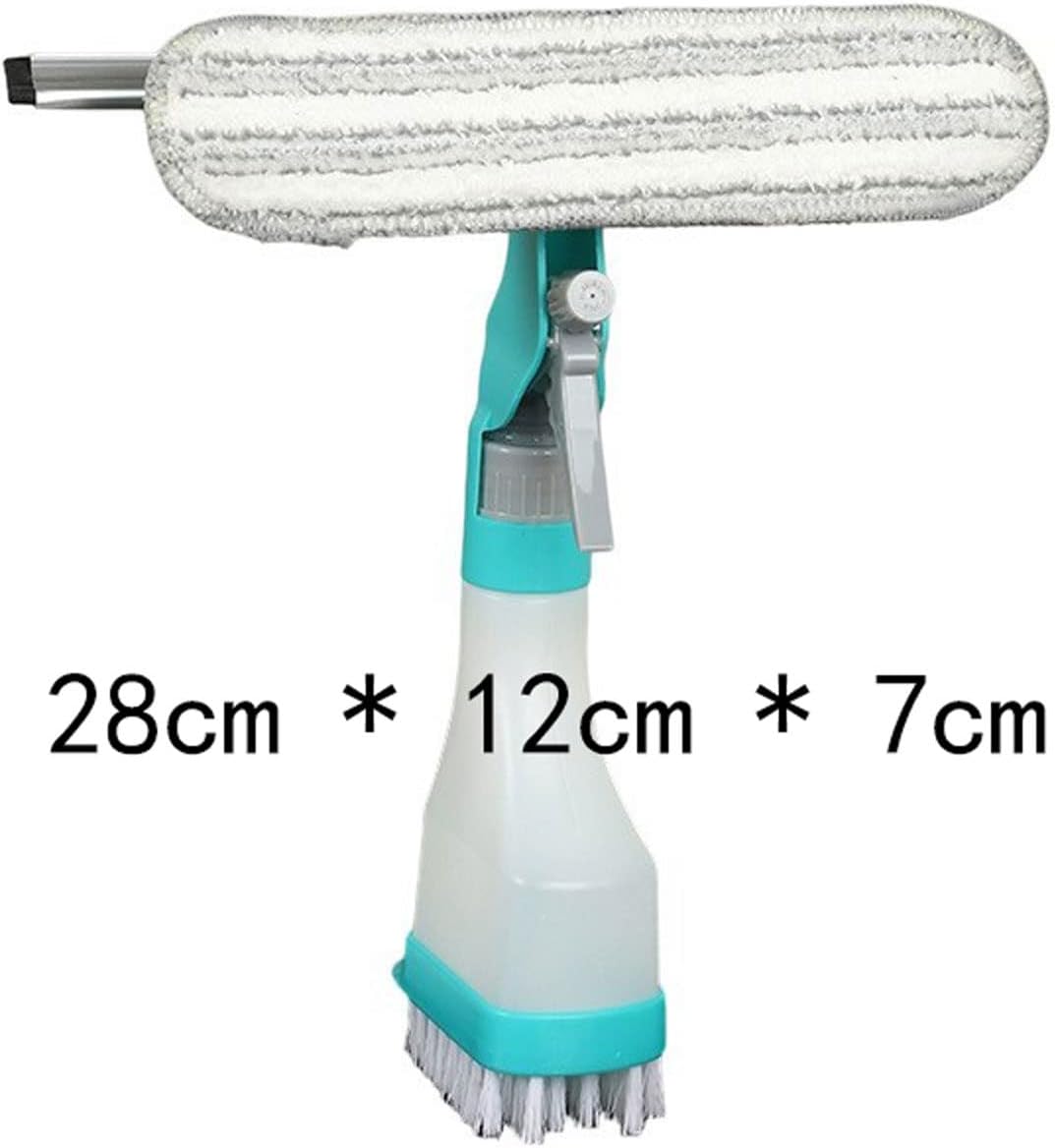 GlassSweep™ – Ramen reinigen was nog nooit zo eenvoudig en effectief! [50% Korting]