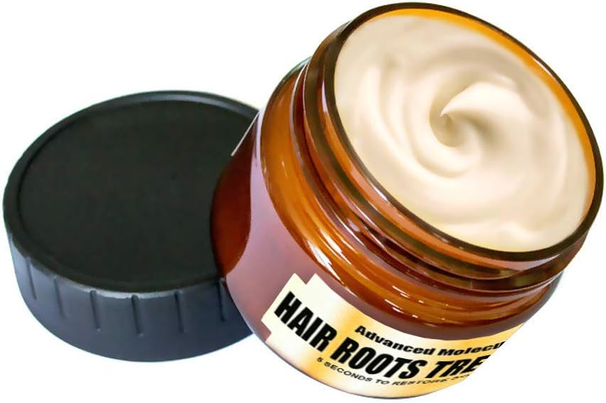 HairBoost™ - Geniet van zijdezacht en sterk haar! [1 + 1 Gratis]