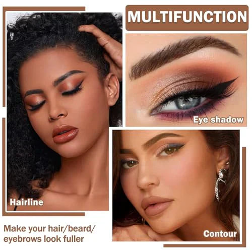 DyeGlow™ - Poeder voor directe haarkleuring [1 + 1 Gratis]