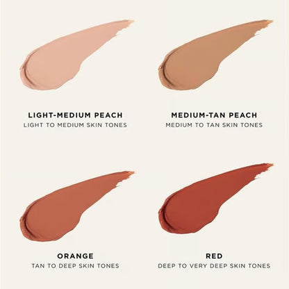 LumiraCover™ Oogconcealer – Donkere Kringen Bedekken [1+1 Gratis]