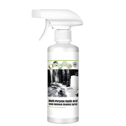 CleanSpray™ – Krachtige Reinigingsspray tegen Kalk & Aanslag [1+1 Gratis]