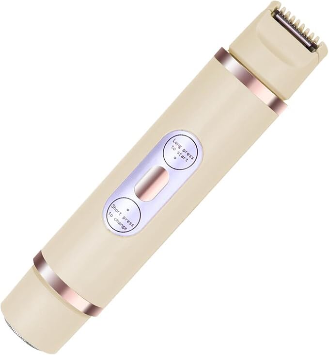 SilkShave™ – Zacht, glad scheerresultaat [50% Korting]