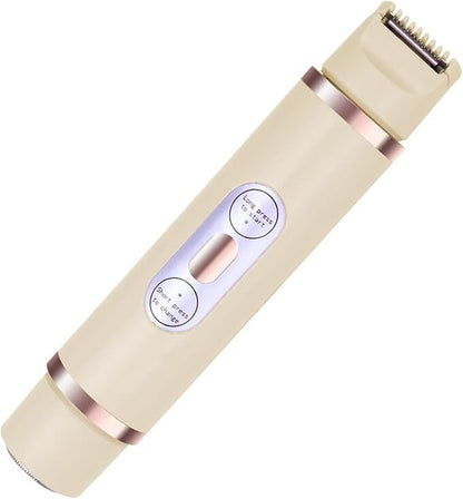 SilkShave™ – Zacht, glad scheerresultaat [50% Korting]