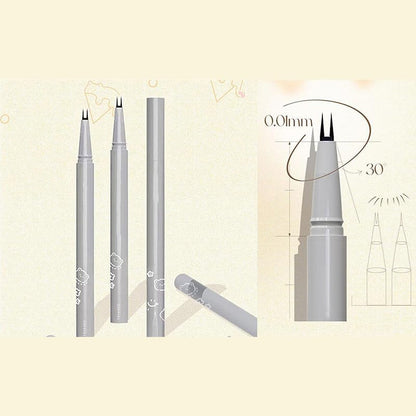 LashLix – Precisie-eyeliner voor expressievere, grotere ogen [1 + 1 Gratis]