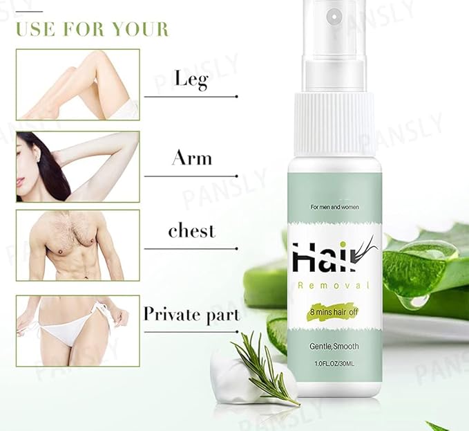 SilkySmooth™ - Ontharen - De moeiteloze oplossing voor een gladde, irritatievrije huid! [1 + 1 Gratis]