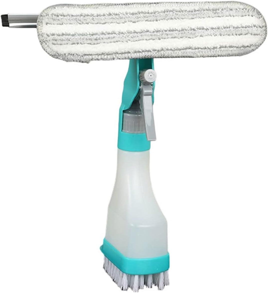 GlassSweep™ – Ramen reinigen was nog nooit zo eenvoudig en effectief! [50% Korting]