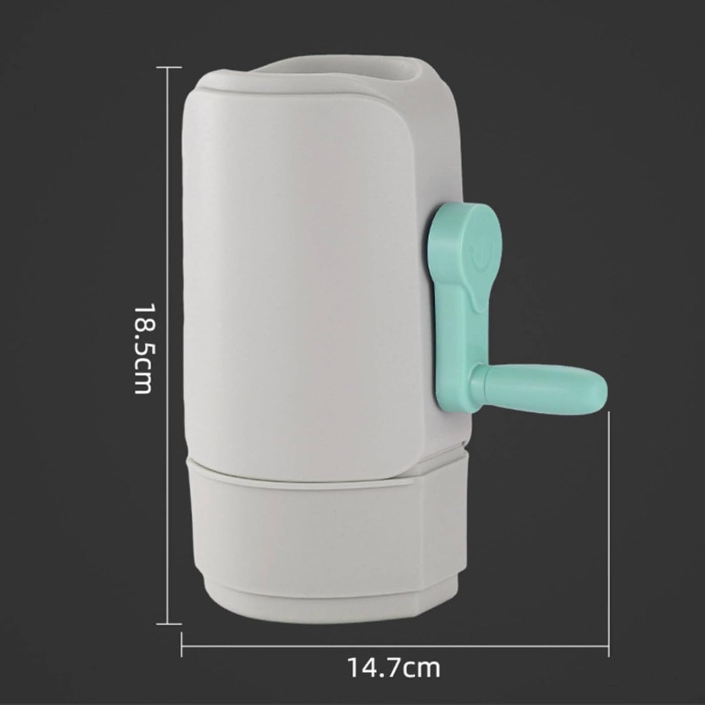 NutJam™ – Moeiteloos noten kraken [50% Korting]