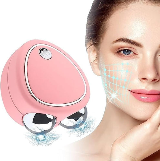 SkinVivo™ -Gezichtsmassageapparaat [50% Korting]