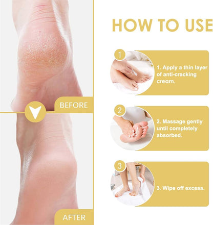 SkinShiner™ – Intensieve verzorging voor droge huid voor herstel en regeneratie [1 + 1 Gratis]