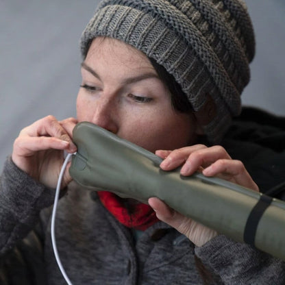 SolarGlow™ – Zonne-LED-lichtslang voor kampeer- & outdooravonturen [50% Korting]