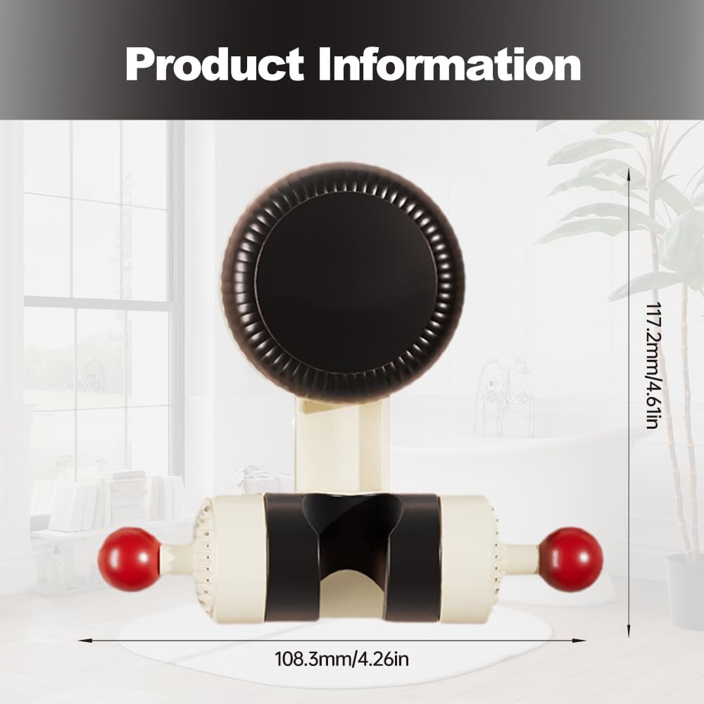 ShowerHold™ – Blijft zitten waar jij ’t nodig hebt! [50% Korting]