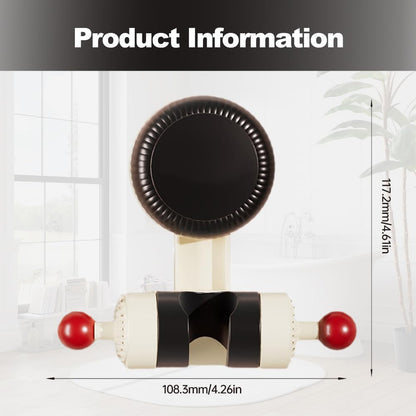 ShowerHold™ – Blijft zitten waar jij ’t nodig hebt! [50% Korting]