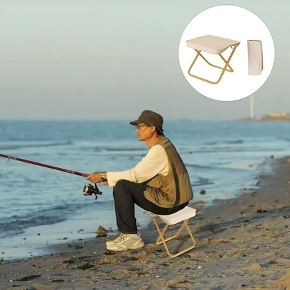 ZipSeat™ – Directe Zitoplossing voor Al je Outdoor Avonturen [50% Korting]