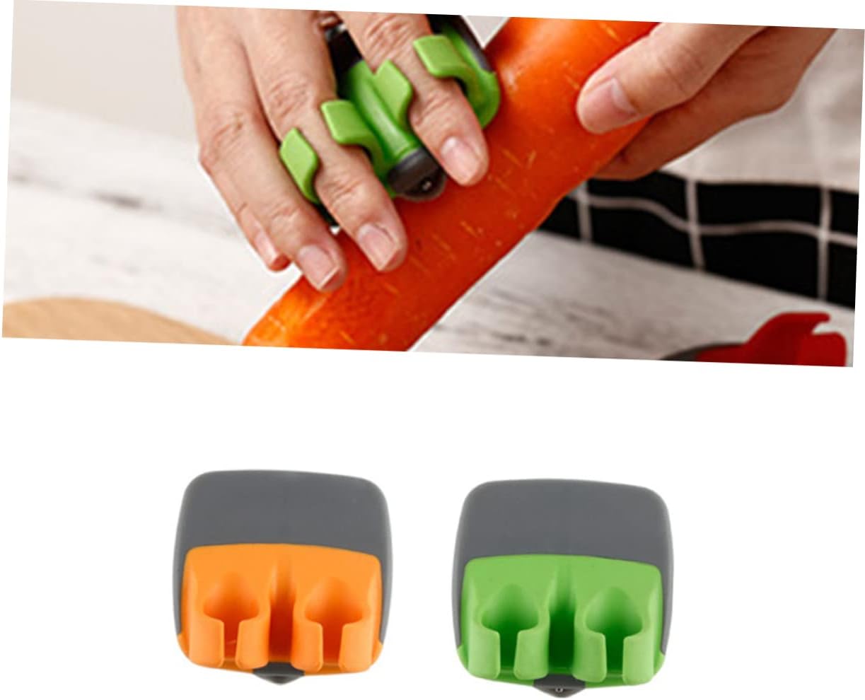 FreshPeel™ - Efficient en eenvoudig schillen [1 + 1 Gratis]
