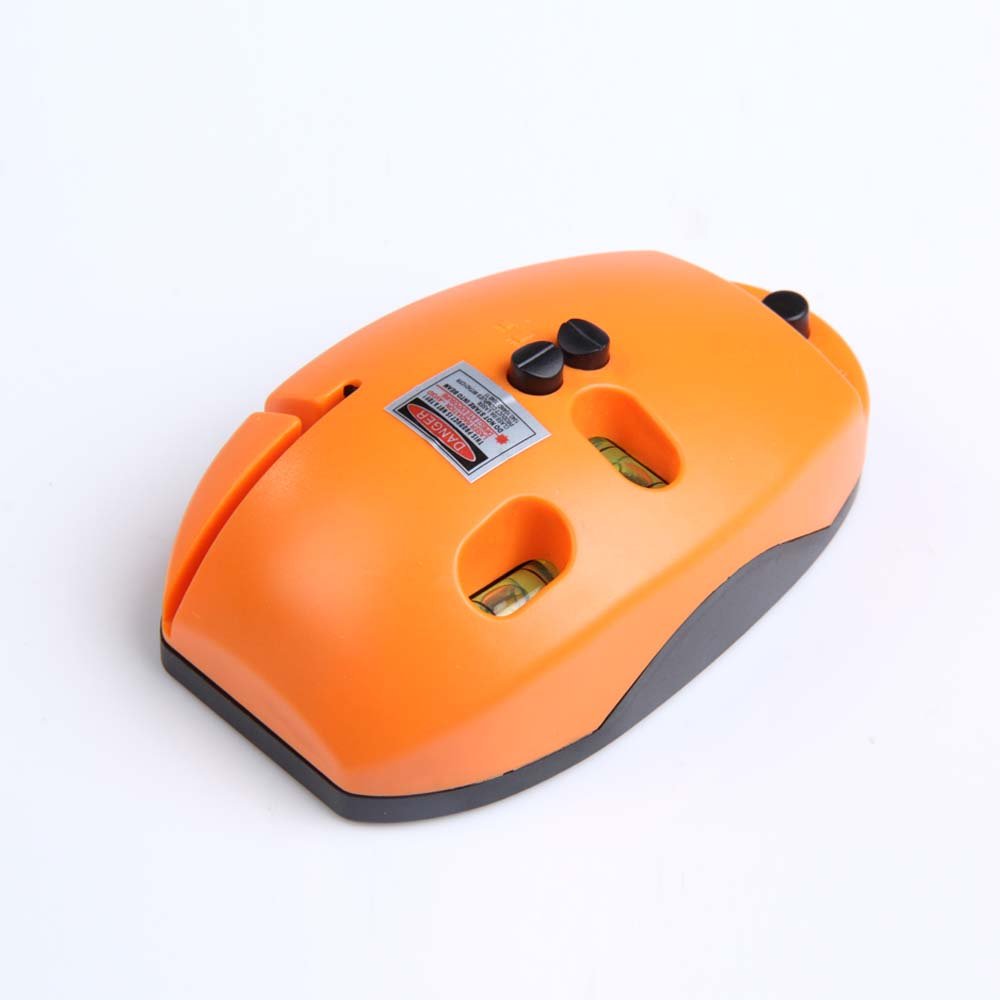 LaserFührung™ - Gids voor nauwkeurige metingen [50% Korting]